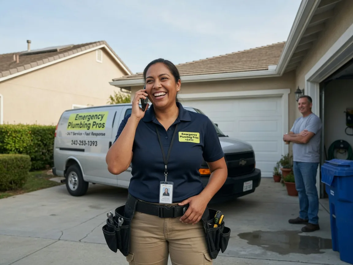 Emergency Plumber Bluffs, IL FAQs